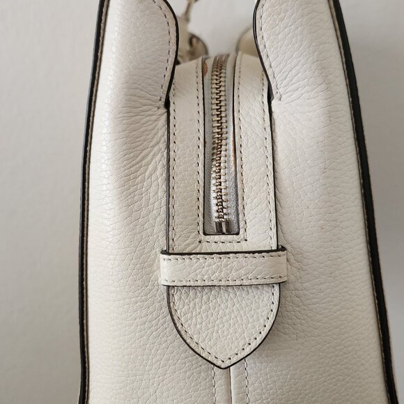 Kate Spade Leather Handbag - Picture 10 of 10